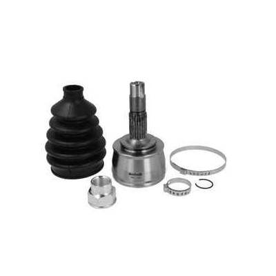 Dış Aks Kafası (Opel, Corsa E) (65-350-052, 1603315) Dış Aks Kafası (Opel, Corsa E) (65-350-052, 1603315)