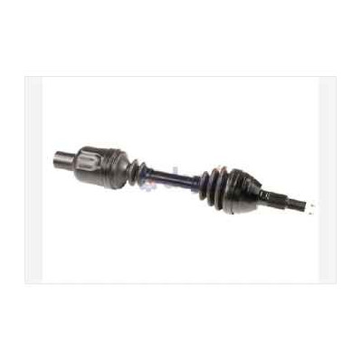 Aks (Opel, Antara, 2.0) (16-350-007, 96624724)
