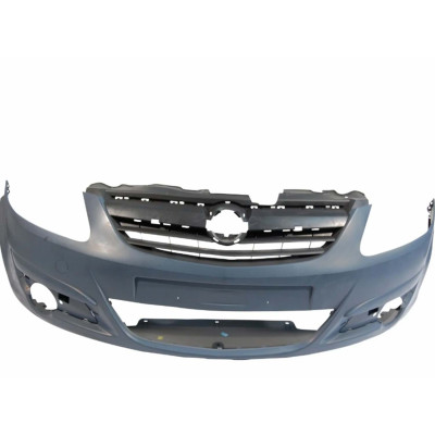 Ön Tampon (Opel, Corsa D) (6400629) Ön Tampon (Opel, Corsa D) (6400629)
