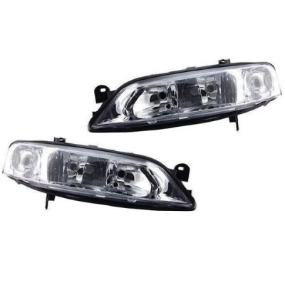 Far Sol (Opel, Vectra B, J96) (442-1121L-Ld-Em, 1216053)