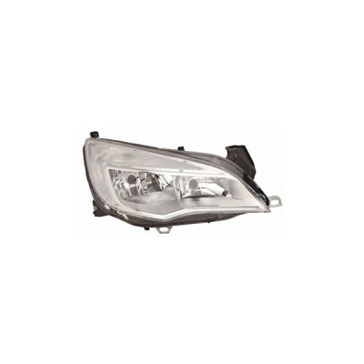 Far (Opel, Astra, Astra) (1216182, 442-1161RMLDEM1) Far (Opel, Astra, Astra) (1216182, 442-1161RMLDEM1)