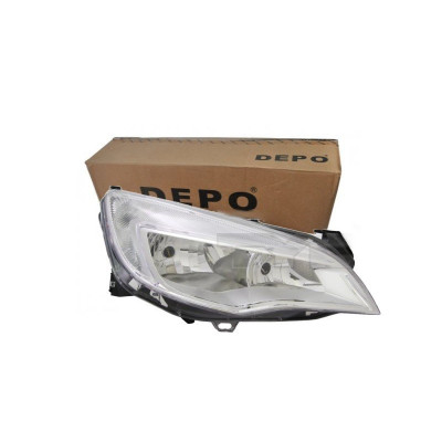Far (Opel, Astra, Astra) (1216182, 442-1161RMLDEM1) Far (Opel, Astra, Astra) (1216182, 442-1161RMLDEM1)