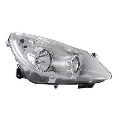 Far (Opel, Corsa, Corsa) (442-1152R-Ldem1, 1216188) Far (Opel, Corsa, Corsa) (442-1152R-Ldem1, 1216188)