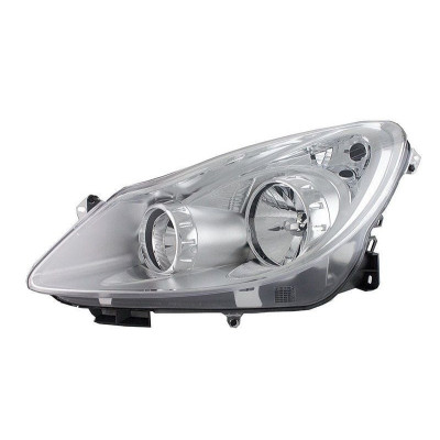 Far (Opel, Corsa, Corsa) (442-1152L-Ldem1, 1216189)