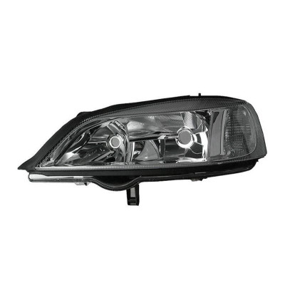 Far Sol Füme (Opel Astra) (1216289, 442-1116L-LDEM2) Far Sol Füme (Opel Astra) (1216289, 442-1116L-LDEM2)