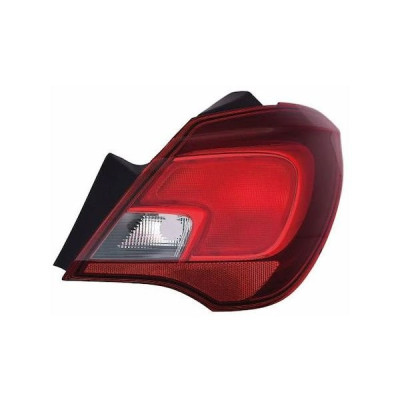 Stop Lambası (Opel, Corsa E) (442-1992R-UE, 1222566) Stop Lambası (Opel, Corsa E) (442-1992R-UE, 1222566)