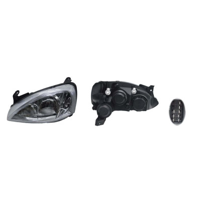 Far (Opel, Corsa C) (1216142) Far (Opel, Corsa C) (1216142)