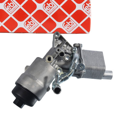 Yağ Soğutucusu (Opel, Astra J / Insignia) (55566784, 650039) Yağ Soğutucusu (Opel, Astra J / Insignia) (55566784, 650039)