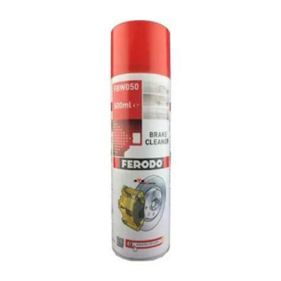 Balata Spreyi (FBW050, 4044197678914, FER.FBW050, 500ML)