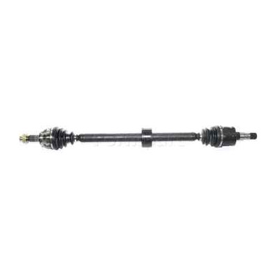 Aks (Opel, Corsa D) (20380020/S) Aks (Opel, Corsa D) (20380020/S)