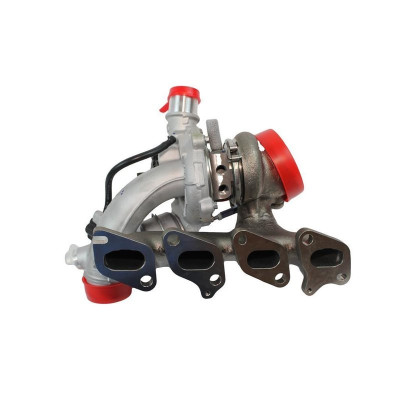 Eksoz Manifoltlu + Turbo (Chevrolet, Cruze, A14Net) (781504-5014S) Eksoz Manifoltlu + Turbo (Chevrolet, Cruze, A14Net) (781504-5014S)