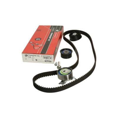 Triger Seti (Opel, Vectra B, Corsa B, Astra F, Tigra A) (K015369Xs) Triger Seti (Opel, Vectra B, Corsa B, Astra F, Tigra A) (K015369Xs)
