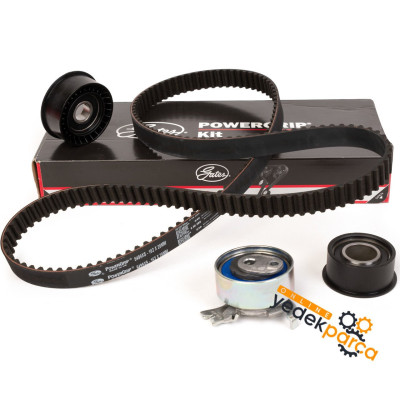 Triger Seti (Opel, Corsa C, 1.4 Benzinli) (Z14Xe) Triger Seti (Opel, Corsa C, 1.4 Benzinli) (Z14Xe)