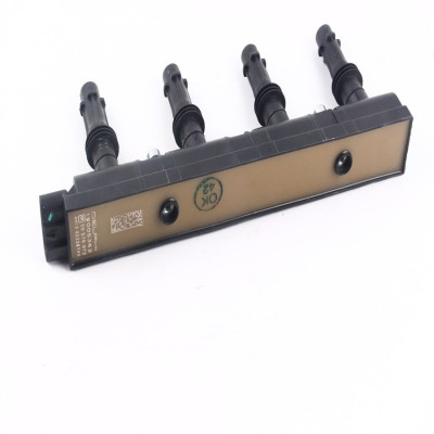 Ateşleme Bobini (Opel, Corsa D, A12Xer-A14Xer) (1208096)