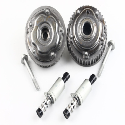 Eksantrik Selenoid Valfi (Opel, Insignia, 1.6) (55567050) Eksantrik Selenoid Valfi (Opel, Insignia, 1.6) (55567050)