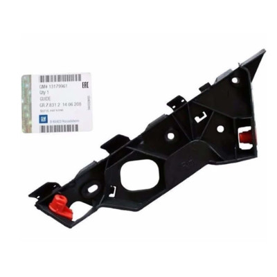 Tampon Ayağı (Opel, Corsa D) (13179961) Tampon Ayağı (Opel, Corsa D) (13179961)