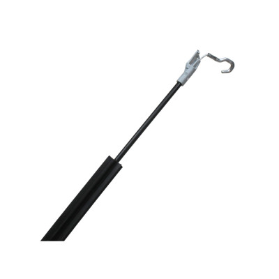 Açma Teli (Opel, Corsa D, 3 Kapı) (13186767)