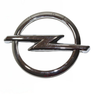 Parça (Opel, İnsignia, İnsignia) (13266397)