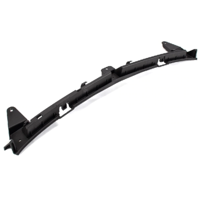 Arka Tampon Braketi (Opel, Corsa E) (13179908, 1406211) Arka Tampon Braketi (Opel, Corsa E) (13179908, 1406211)