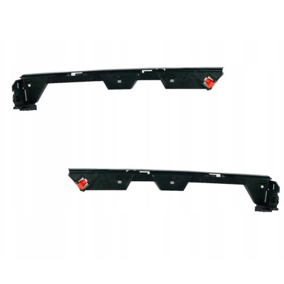 Tampon Ayağı (Opel, Vectra C) (13140760, 1406545) Tampon Ayağı (Opel, Vectra C) (13140760, 1406545)