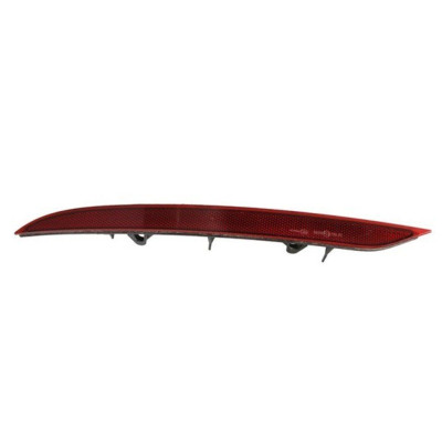 Arka Tampon Reflektörü (Opel, Astra K) (39047428) Arka Tampon Reflektörü (Opel, Astra K) (39047428)