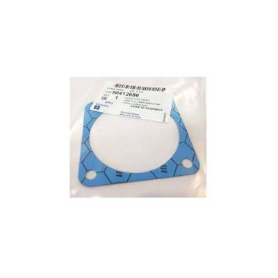 Gaz Kelebek Contası (Vectra 2.0 Benzinli, Orjinal Marka) (90412686, 828466) Gaz Kelebek Contası (Vectra 2.0 Benzinli, Orjinal Marka) (90412686, 828466)