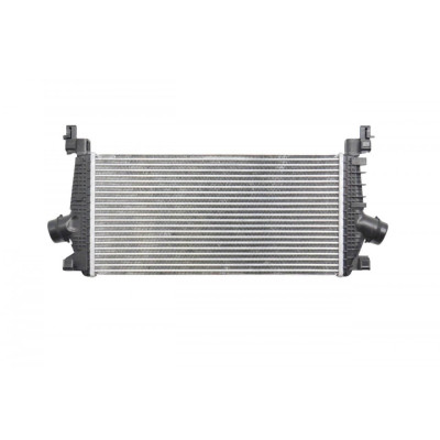 Turbo Radyatoru (Opel, Astra J) (344800)