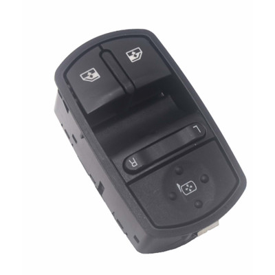 Cam Açma Düğmesi (Opel, Corsa D) (13258521) Cam Açma Düğmesi (Opel, Corsa D) (13258521)