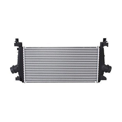 Turbo Radyatoru (Opel, Astra J) (344800)