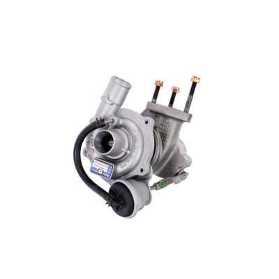 Turbo (Opel, Corsa C-Combo C) (54359880006, 93177409) Turbo (Opel, Corsa C-Combo C) (54359880006, 93177409)