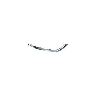 Sis Farı Çerçevesi Nikelaj Sol (Opel, Insignia A) (65-922-111, 1401098) Sis Farı Çerçevesi Nikelaj Sol (Opel, Insignia A) (65-922-111, 1401098)
