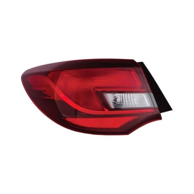 Sol Dış Stop (Dacia, Logan Sedan) (1222339-1, DPO.4421982LUE) Sol Dış Stop (Dacia, Logan Sedan) (1222339-1, DPO.4421982LUE)