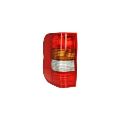 Sol Stop Lambası (OEM 1223530, F123887, 442-1949L-UE)