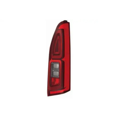 Stop Lambası Sağ (Toyota) (552-1956R-UE, 9820555080) Stop Lambası Sağ (Toyota) (552-1956R-UE, 9820555080)