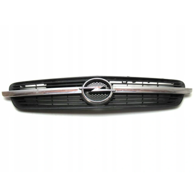Panjur Izgarası (Opel, Meriva) (6320109, 13117843) Panjur Izgarası (Opel, Meriva) (6320109, 13117843)