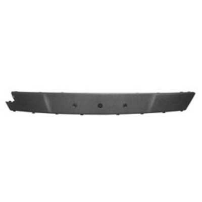 Ön Tampon Plakalık (OEM: 1401036) Ön Tampon Plakalık (OEM: 1401036)