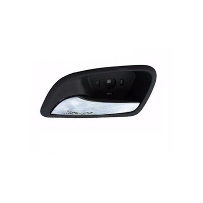Sol Arka İç Kapı Kolu Krom (OEM: 95022964, 95186075) Sol Arka İç Kapı Kolu Krom (OEM: 95022964, 95186075)