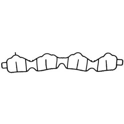 Emme Manifold Contası (Opel, Astra J, Insignia) (850948, 55559374, H2B458400)