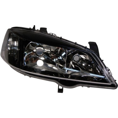 G Ön Sol Far (Opel, Astra) (DPO 442-1116R-LD-EM, 1216156) G Ön Sol Far (Opel, Astra) (DPO 442-1116R-LD-EM, 1216156)