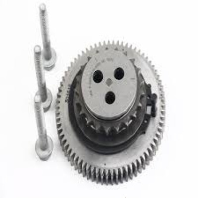 Eksantrik Zincir Dişlisi Otomatik (Opel, Astra J, Insignia) (55500069, B16DTJ) Eksantrik Zincir Dişlisi Otomatik (Opel, Astra J, Insignia) (55500069, B16DTJ)