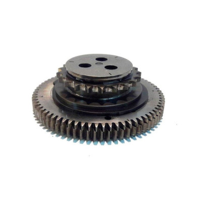 Eksantrik Zincir Dişlisi Otomatik (Opel, Astra J, Insignia) (55500069, B16DTJ) Eksantrik Zincir Dişlisi Otomatik (Opel, Astra J, Insignia) (55500069, B16DTJ)