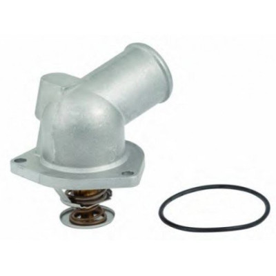 Termostat F 1.4 Benzinli (Opel, Tigra, Vectra) (205174001, 1338073, 90412901) Termostat F 1.4 Benzinli (Opel, Tigra, Vectra) (205174001, 1338073, 90412901)