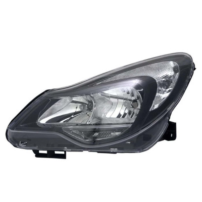 Sağ Füme Far (Opel) (1216645, OPL10CO045, OPL10CO044) Sağ Füme Far (Opel) (1216645, OPL10CO045, OPL10CO044)