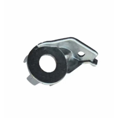 Radyatör Bağlantı Ayağı Sol Üst (Opel) (1310629, 90501020) Radyatör Bağlantı Ayağı Sol Üst (Opel) (1310629, 90501020)