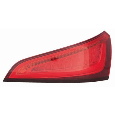 Stop Lambası Sağ (Renault, Clio) (551-1941R-UE, 8200071414)