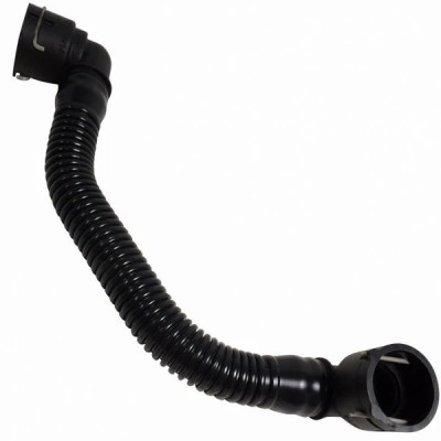 Motor Havalandırma Hortumu (Opel, Astra, Trax) (55556495, 55556495-652396-5)