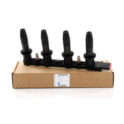 Ateşleme Bobini (Opel, Astra J) (1208021, 1208120, 1677082880) Ateşleme Bobini (Opel, Astra J) (1208021, 1208120, 1677082880)