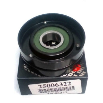 Alternator Gergi Rulmanı (Opel, Astra G/H/J, Corsa D, Insıgnıa) (25106329)