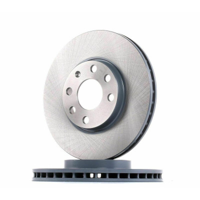 Disk Ön (Opel, Astra G) (50191, 569059)