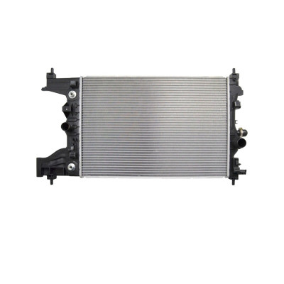 Su Radyatörü (Chevrolet, Cruze) (13267652, 1300303, 1300300)